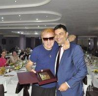 Васко Кеца чукна 66 с кмета на Димитровград