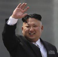 До 2018-та година Северна Корея ще може да изстрелва балистични ракети с ядрен заряд