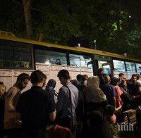 Жестока катастрофа в Иран, има загинали и много ранени