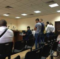 ТОП ДЕЛО В ПЛОВДИВ! Адвокат Елдъров: Не съм поръчвал палежи и убийство, Керанов: Това е заговор срещу мен!