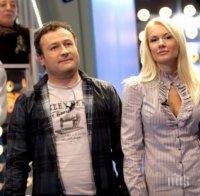 ДРАМА! Рачков изтри завинаги Мария Игнатова - комикът продаде любовното им гнездо за четвърт милион