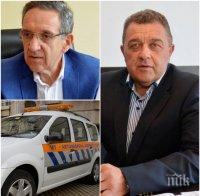 САМО В ПИК! Мистериозна рокада в „Автомобилна администрация“ - вижте кой гласят за шефския пост
