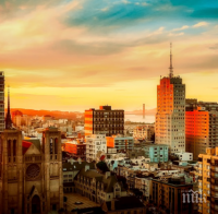 Скандалите между САЩ и Русия заради консулството в Сан Франциско продължават