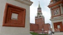 Москва излезе с официална позиция относно дима в руското консулството в Сан Франциско