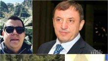 САМО В ПИК! Алексей Петров с ексклузивен коментар за отвличането на Адриан и състоянието на МВР