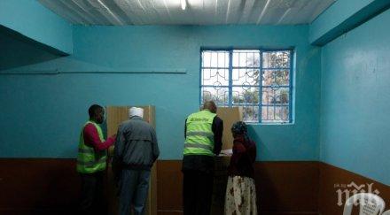 върховният съд кения касира изборите резултатът президентския вот невалиден