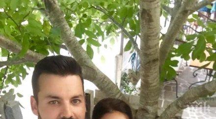 гаджето елен колева предложи брак актрисата пази зачене сватбата