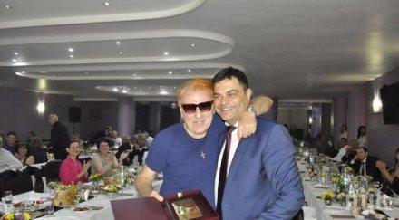 васко кеца чукна кмета димитровград