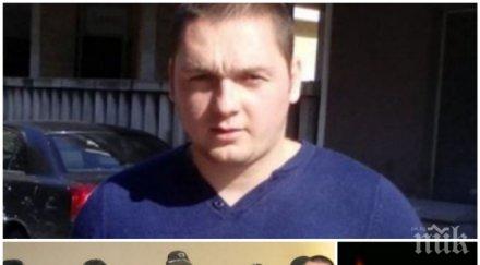 жестока поръчка шампион бокс шокиращи признания накараха запаля семейство годишно дете убия адвокат