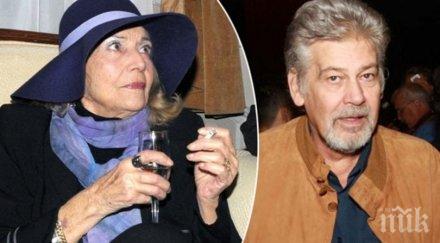 драма ламбо заведе сестра море росица данаилова без бъбрек далак брат издържа години