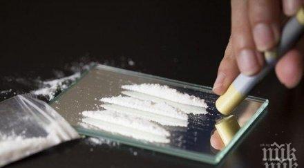 затвор грози бащата дрогирал своя син столично заведение