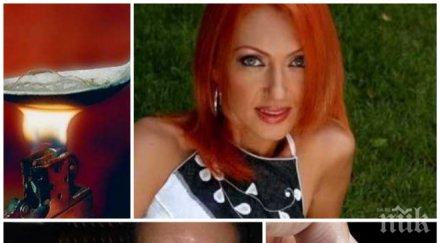 родна наркомафия бившият чалга певицата лия румен дахлев тайният бос българия