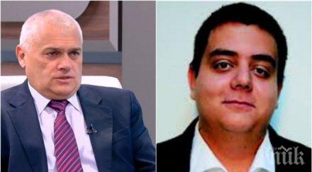 твърд министър радев даваме информация лошите гледат