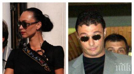 ексклузивно пик ретро мая илиева превзема вис преврат вдовицата главния гони хората прибира бизнеси милиони