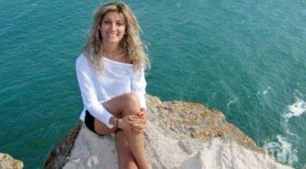 трагедия бургаската балерина марина змеева катастрофирала русе бори живота