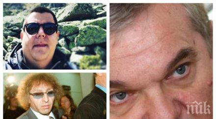 горещо пик румен петков бай добри основен заподозрян отвличането адриан значи неговите хора били оставени години без контрол