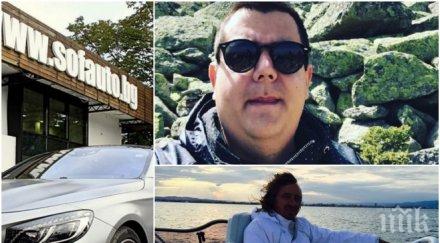 ексклузивно похитителите адриан златков поискали милиона откуп