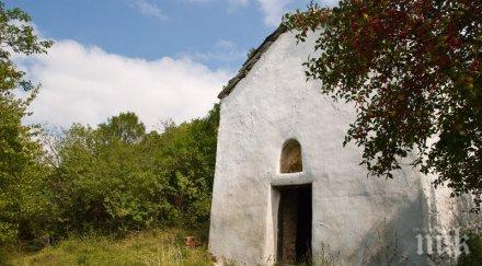 появи първият дарител реставрация църквата село беренде