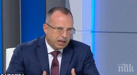 извънредно пик министър порожанов отчет първите 100 дни обновена