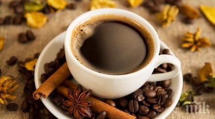 важно правим празен стомах