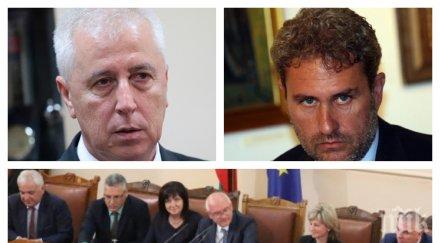 извънредно пик разпъват боил банов скандалите ндк ген петров тел 112