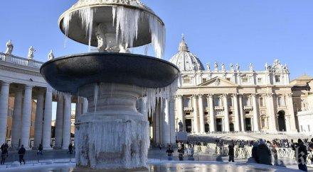 италиански депутат предупреди референдум членство еврозоната краен случай