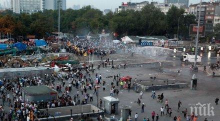 стратегия турция работят увеличаване броя азиатските туристи