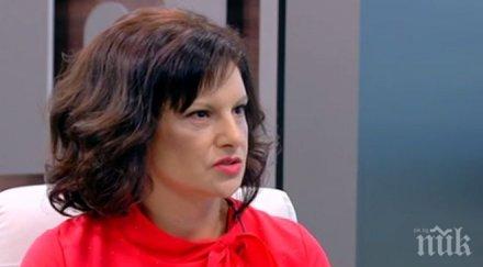 дариткова последна информация витро процедурите отпускани държавата