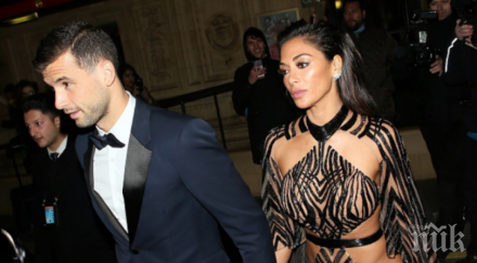 никол иска бебе гришо края годината