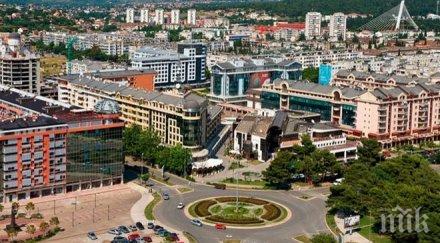 данъчни инспектори следят изкъсо оборота туризма черна гора