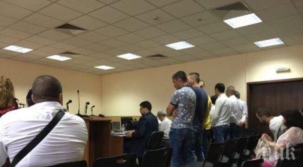 топ дело пловдив адвокат елдъров съм поръчвал палежи убийство керанов заговор мен