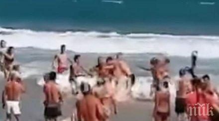 млн чуждестранни туристи посетили българия началото годината