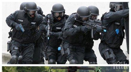 нова бомба пик отвличанията списък големите босове удвояват охраните знаков кримигерой избяга софия