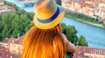 никога бива чувстваме виновни неща