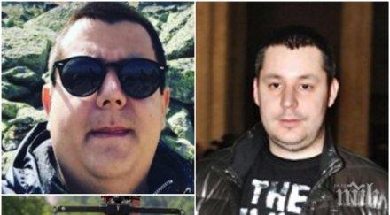 извънредно отвлеченият наглите илиян цанев разкрития схемите похитителите пишат есемеси никога говорят