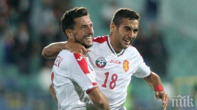 Манолев: Заслужена победа, дано хората се върнат на трибуните