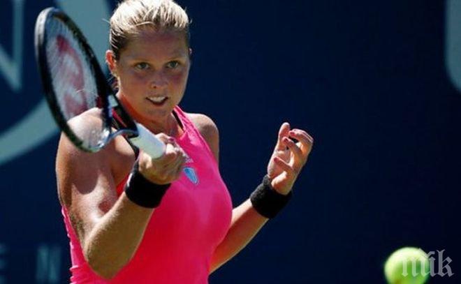 Американка спечели най-дългия мач в историята на Ю Ес Оупън