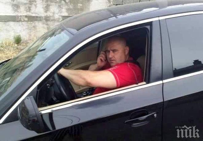 РЕКЕТ! Заплашват бургаски бизнесмен за 100 бона