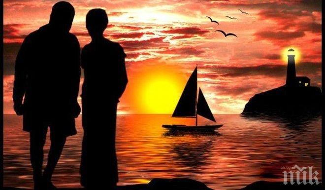 5 знака, че си срещнала в предишен живот голямата ти любов