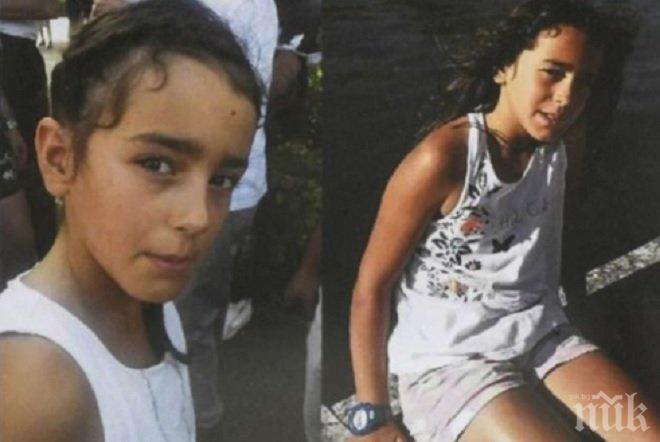 Паника във Франция! Всички са на крак заради малко момиченце, изчезнало по време на сватба