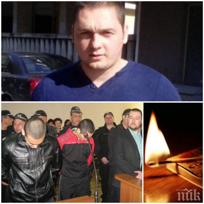 ЖЕСТОКА ПОРЪЧКА! Шампион по бокс с шокиращи признания: Накараха ме да запаля семейство с 2-годишно дете и да убия адвокат!