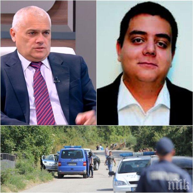 ТВЪРД! Министър Радев: Няма да даваме информация и лошите гледат