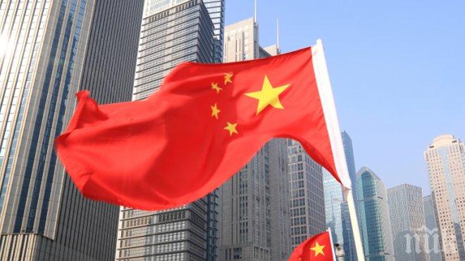 Китай се обяви срещу военното решение на корейската криза