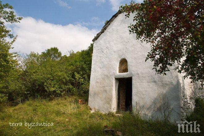 Появи се първият дарител за реставрация на църквата в село Беренде
