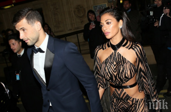 Никол иска бебе от Гришо до края на годината