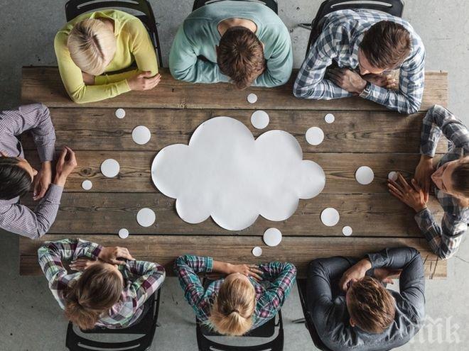 Ценни съвети! Ето защо трябва да се научим да казваме Не