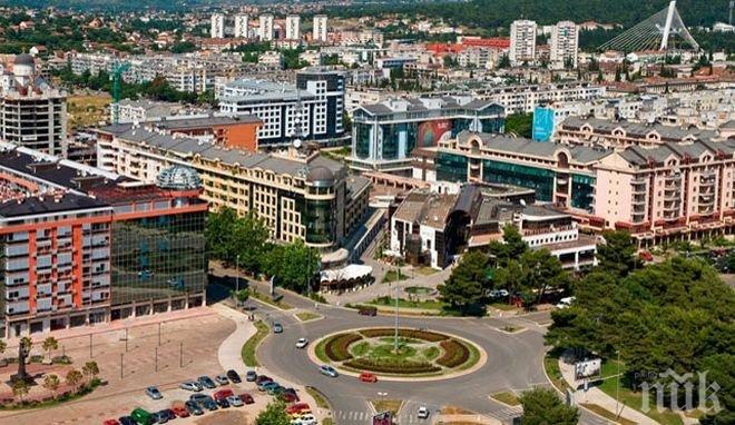 Данъчни инспектори следят изкъсо оборота от туризма в Черна гора