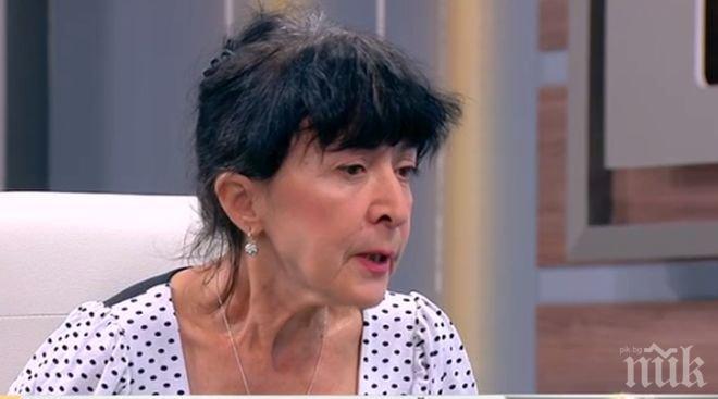 През сълзи! Майката на убития преди 6 г. Цветомир: Присъдата от 3 г. условно е нереална (СНИМКА 18+)