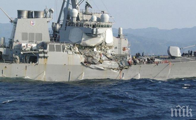 Японските военни искат рекорден бюджет за отбрана