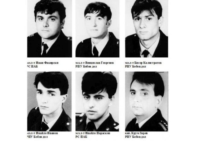 МЪКА! Шест семейства загубиха синовете си, 3 деца останаха без бащи, а едно дори не го видя